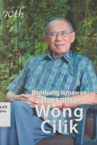 Image of 70 Tahun Bambang Ismawan Bersama Wong Cilik