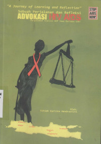Image of Advokasi HIV AIDS