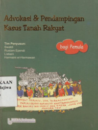 Image of Advokasi & Pendampingan Kasus Tanah Rakyat