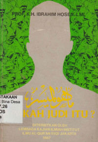 Image of Apakah Judi Itu?