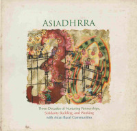 Image of AsiaDHRRA