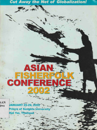 Image of Asian Fisherfolk Conference 2002