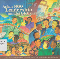 Image of Asian NGO Leadership Amidst Globalization