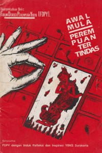 Image of Awal Mula Perempuan Tertindas