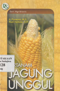 Image of Bartanaman Jagung Unggul