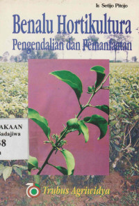 Image of Benalu Hortikultura Pengendalian dan Pemanfaatan