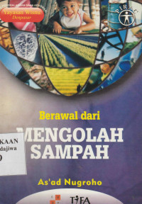 Image of Berawal Dari Mengolah Sampah