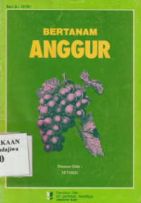 Image of Bertanam Anggur