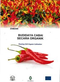 Image of BUDIDAYA CABAI SECARA ORGANIK