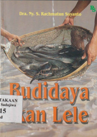 Image of Budidaya Ikan Lele