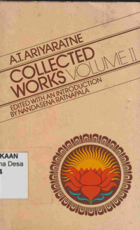 Image of Collected Works Volume II