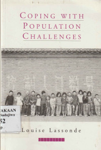 Image of Coping With Population Challenges