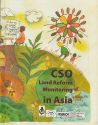 Image of CSO Land Reform Monitoring in Asia