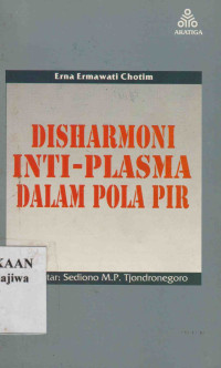 Image of Disharmoni Inti - Plasma Dalam Pola Pir