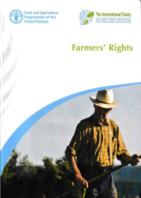 Image of FARMERS' RIGHTS