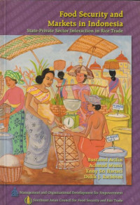 Image of Food Security and Markets in Indonesia