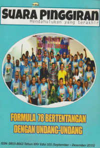 Image of Formula 78 Bertentangan Dengan Undang-Undang