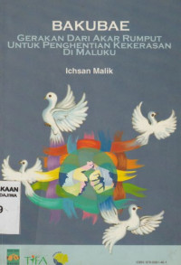 Image of Gerakan Dari Akar Rumput Untuk Penghentian Kekerasan di Maluku