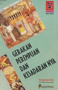 Image of Gerakan Perempuan dan Kesadaran nya