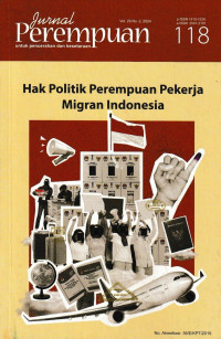 Image of Hak Politik Perempuan Pekerja Migran Indonesia