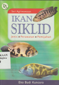 Image of Ikan Siklind
