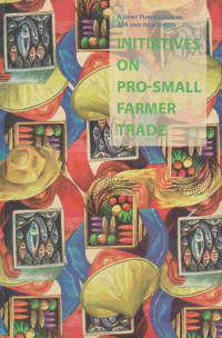 Image of Intiatives On Pros Small Farmer Trade