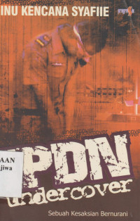 Image of IPDN Undecover