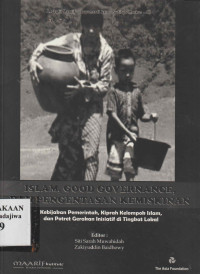 Image of Islam, Good Governance, dan Pengentasan Kemiskinan