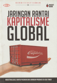 Image of Jaringan Rantai Kapitalisme Global