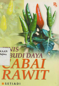 Image of Jenis Budidaya Cabai Rawit