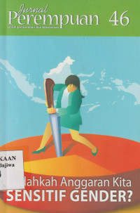 Image of Jurnal Perempuan: Adakah Anggaran Kita Sensitif Gender