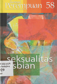 Image of Jurnal Perempuan: Seksualitas Lesbian