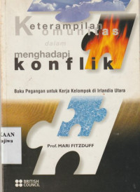 Image of Keterampilan Komunitas dalam Menghadapi KONFLIK