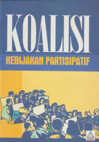 Image of Koalisi Kebijakan Partisipatif