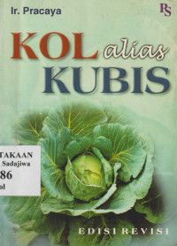 Image of Kol Alias Kubis
