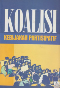 Image of Kolasi Kebijakan Partisipatif