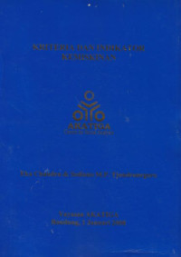 Image of Kriteria dan Indikator Kemiskinan