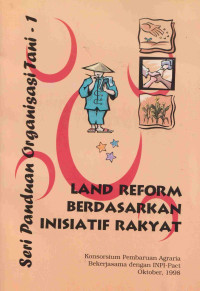 Image of Land Reform Berdasarkan Inisiatif Rakyat