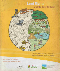 Image of Land Rights and The Rush For Land