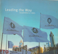 Image of Leading The Way AsiaDHRRA In 2005