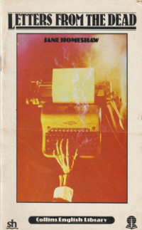 Image of Letters From The Dead