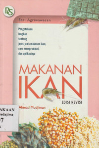 Image of MAKANAN IKAN