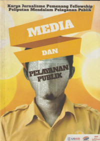 Image of Media dan Pelayanan Publik