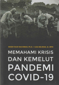 Image of Memahami Krisis dan Kemelut Pandemi Covid-19