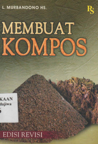 Image of Membuat KOMPOS