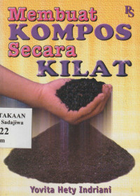 Image of Membuat KOMPOS Secara KILAT