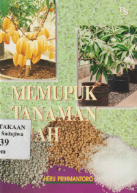 Image of Memupuk Tanaman Buah