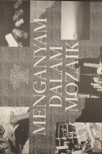 Image of Menganyam Dalam Mozaik