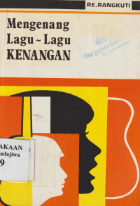 Image of Mengenang Lagu-Lagu Kenangan