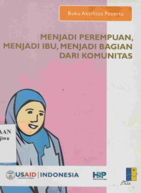 Image of Menjadi Perempuan, Menjadi Ibu, Menjadi Bagian Dari Komunitas